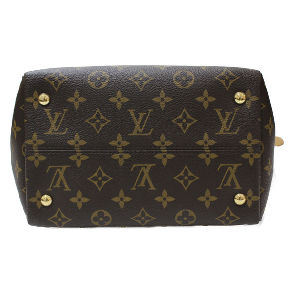 Louis Vuitton Tournel PM Monogram Handbag Shoulder Bag - Picture 5 of 16